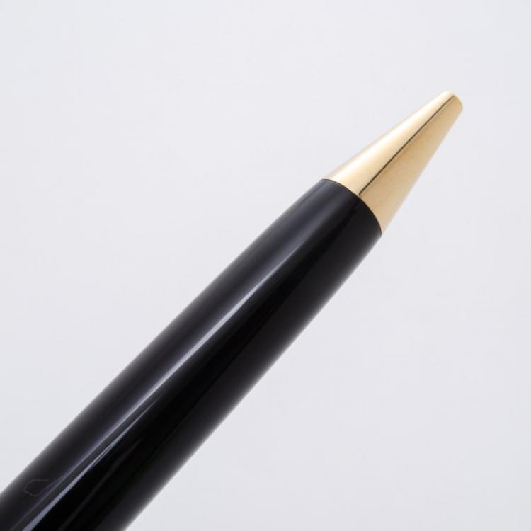 Pre Owned Montblanc Meisterstuck Classique Ball Point Pen 0.7mm