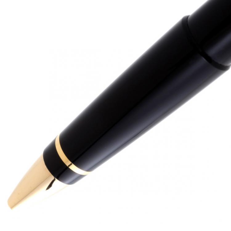 Pre Owned Montblanc 100 Year Anniversary Limited Edition Ball Point Pen