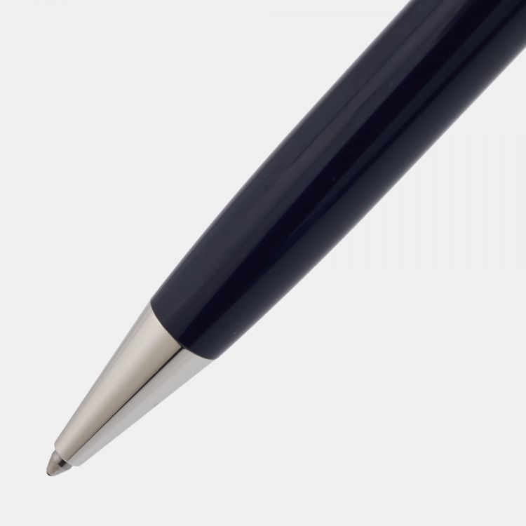مملوكة مسبقًا Montblanc Meisterstück Le Petit Prince Classique Blue Resin Ballpoint Pen