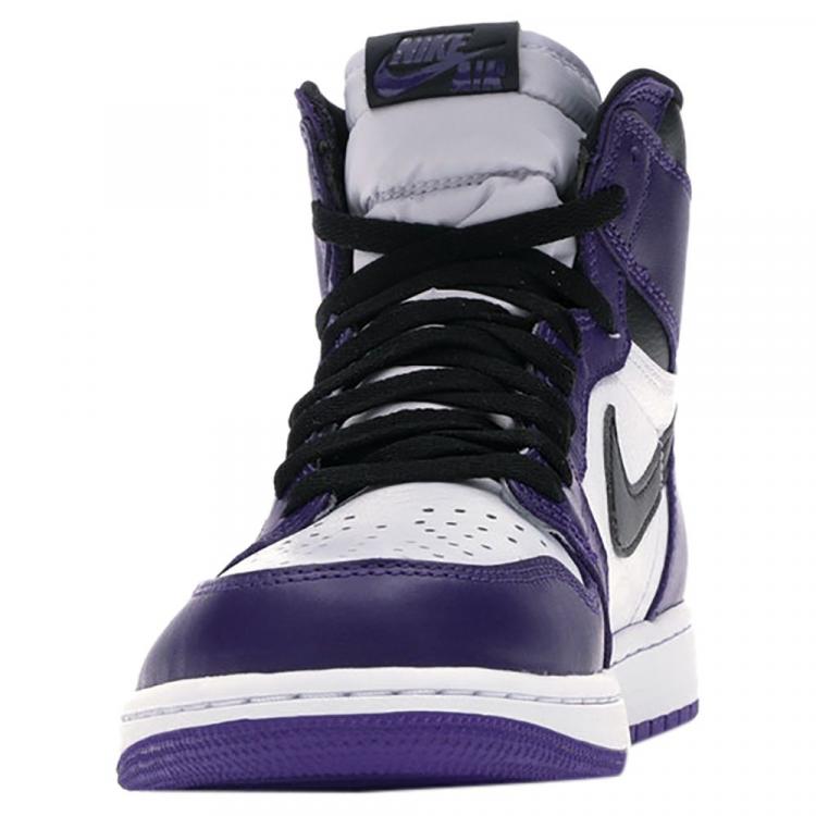 Court Purple 2.0 Shoe Size 35.5 Nike 