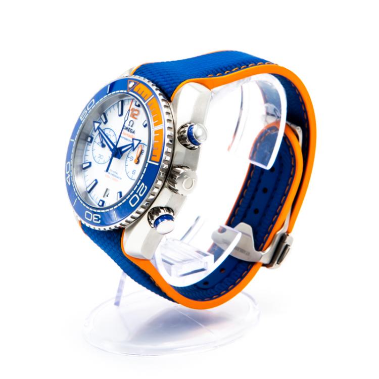 omega michael phelps for sale