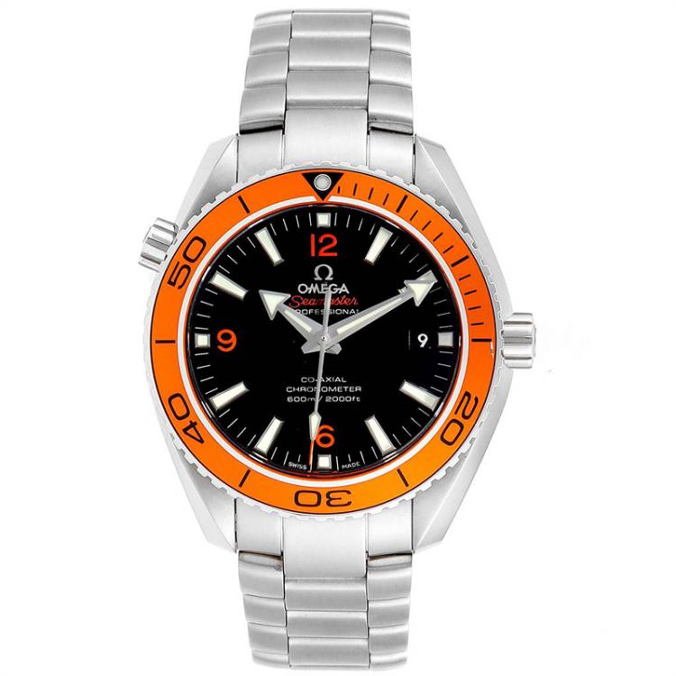 omega planet ocean 42