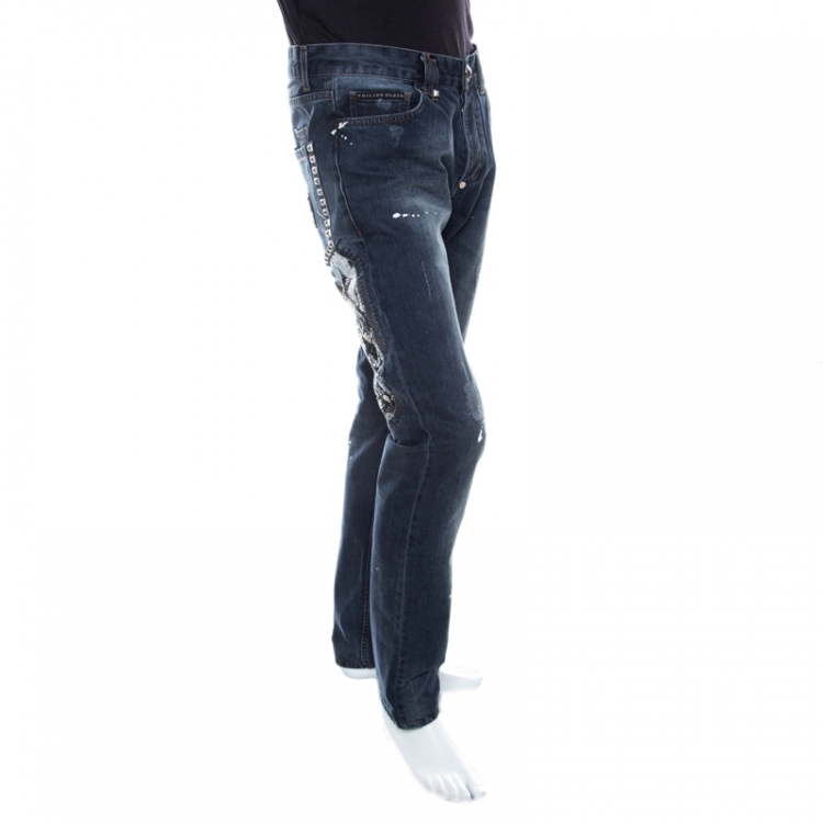 cartier jeans mens