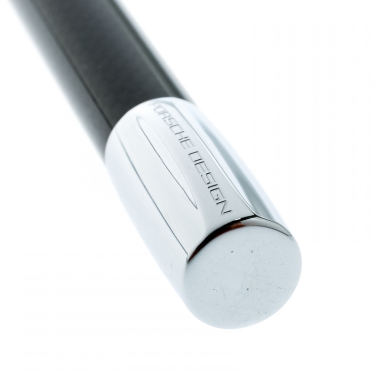 Pre Owned Porsche Design Shake Technology Ballpoint Pen