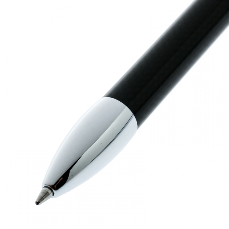 Pre Owned Porsche Design Shake Technology Ballpoint Pen