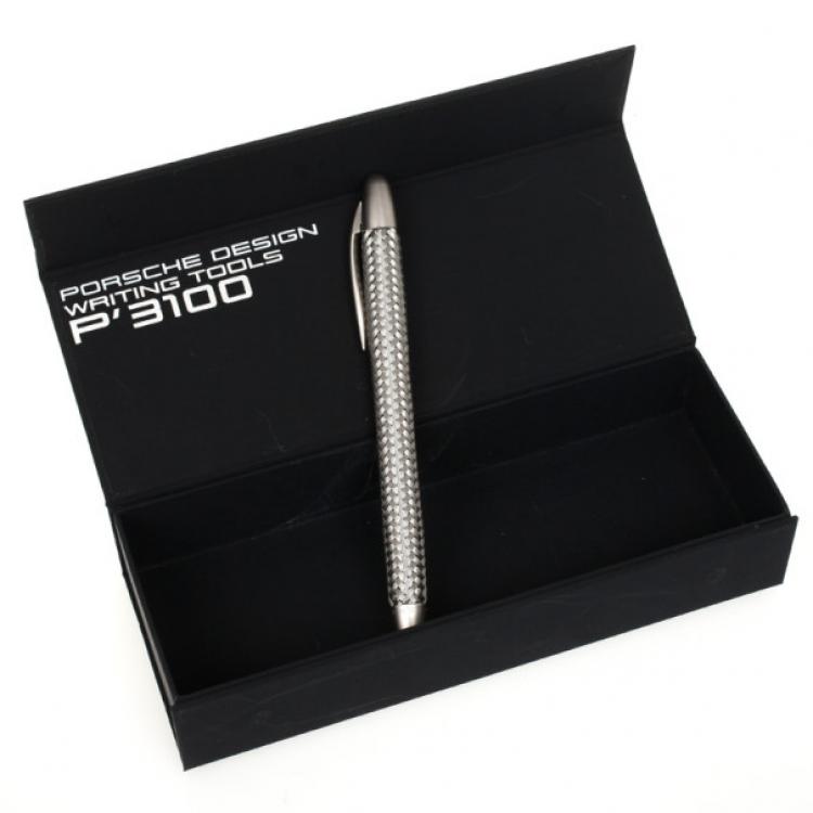 مملوكة مسبقًا Porsche Design Tec Flex Ballpoint Pen