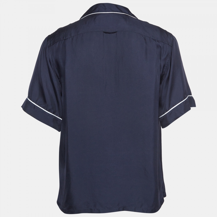 PRADA ネイビー トリコロールポロシャツ M cq5dam.web.hebebed.600.600.jpg