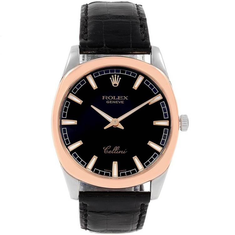 rolex 38mm