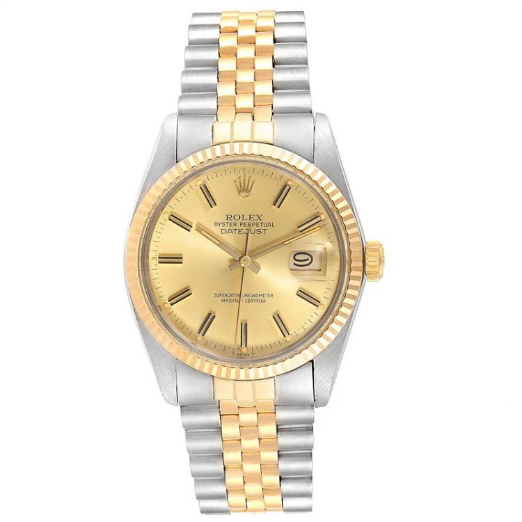 datejust 16013