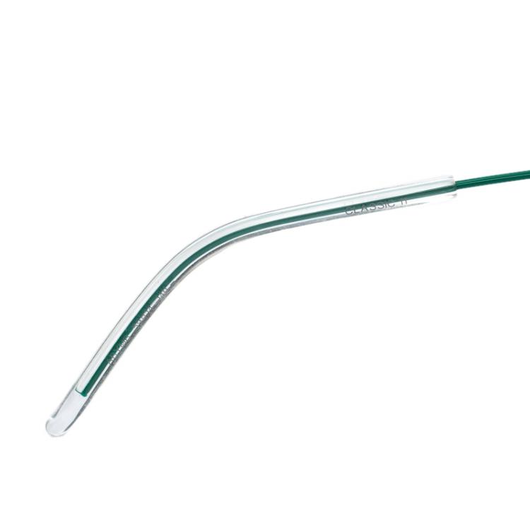 Pre Owned Saint Laurent Green Mirror Classic 11 Aviators Sunglasses