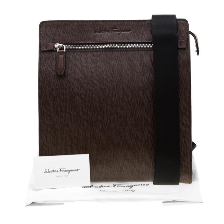 salvatore messenger bag