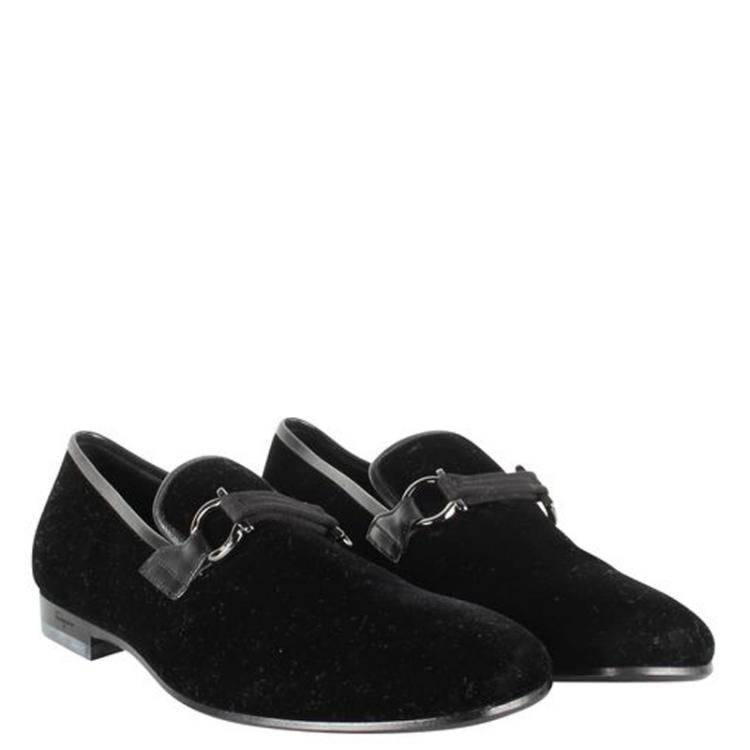 ferragamo party loafers