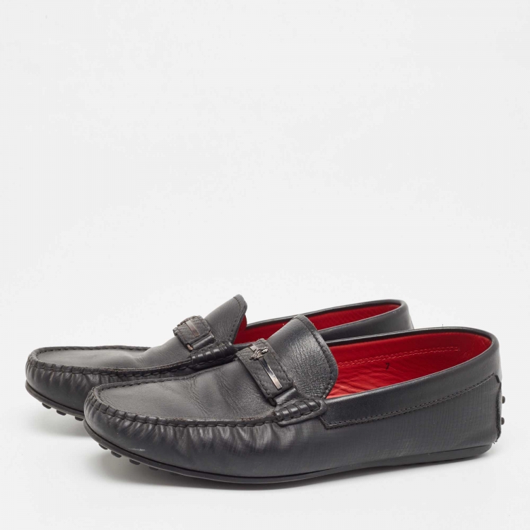 Salvatore Ferragamo Slip-On Shoes