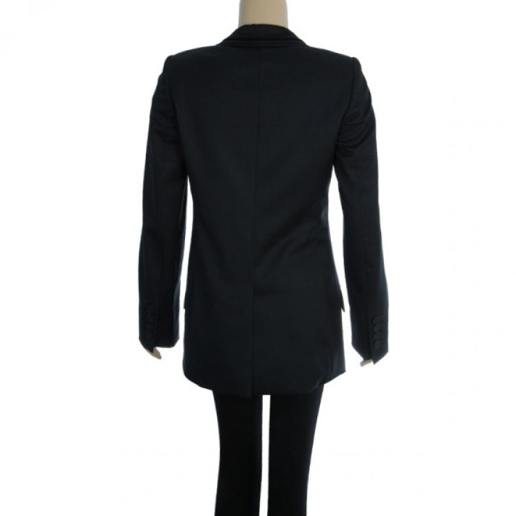Pre Owned Stella McCartney Iris Blazer XS