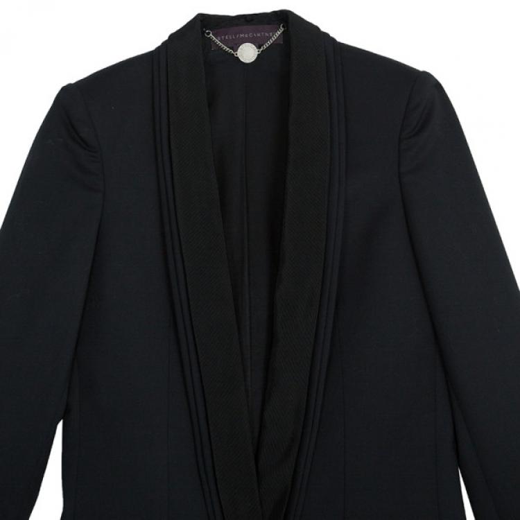 Pre Owned Stella McCartney Iris Blazer XS
