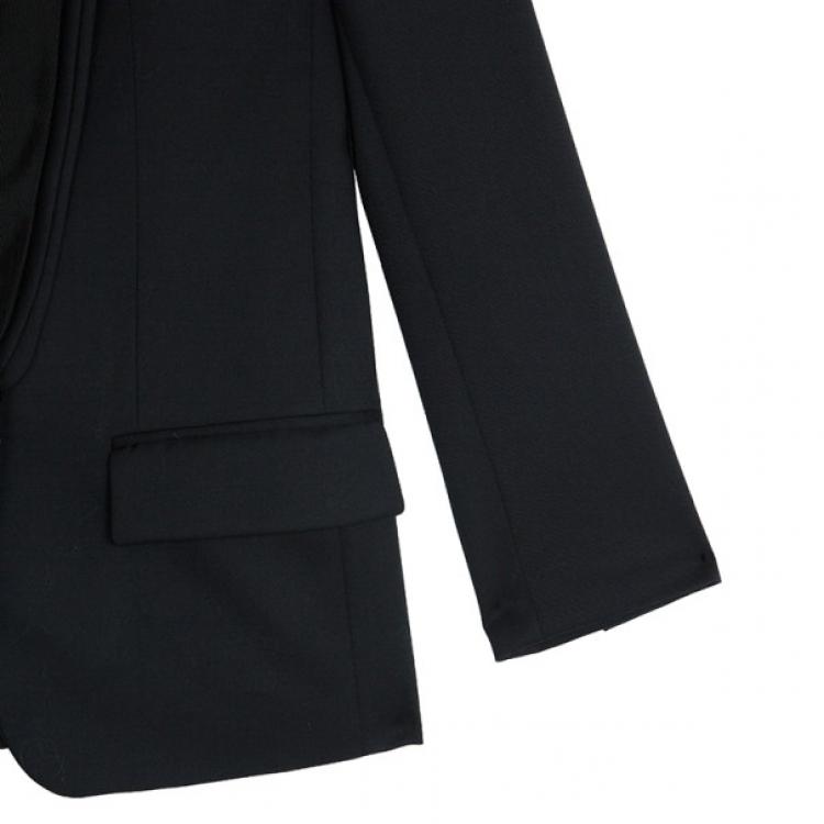 Pre Owned Stella McCartney Iris Blazer XS