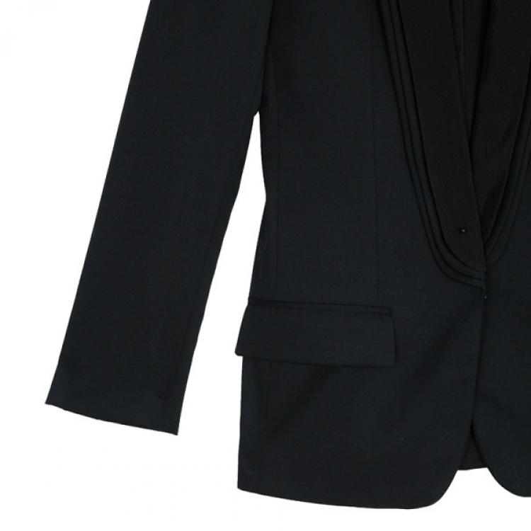 Pre Owned Stella McCartney Iris Blazer XS