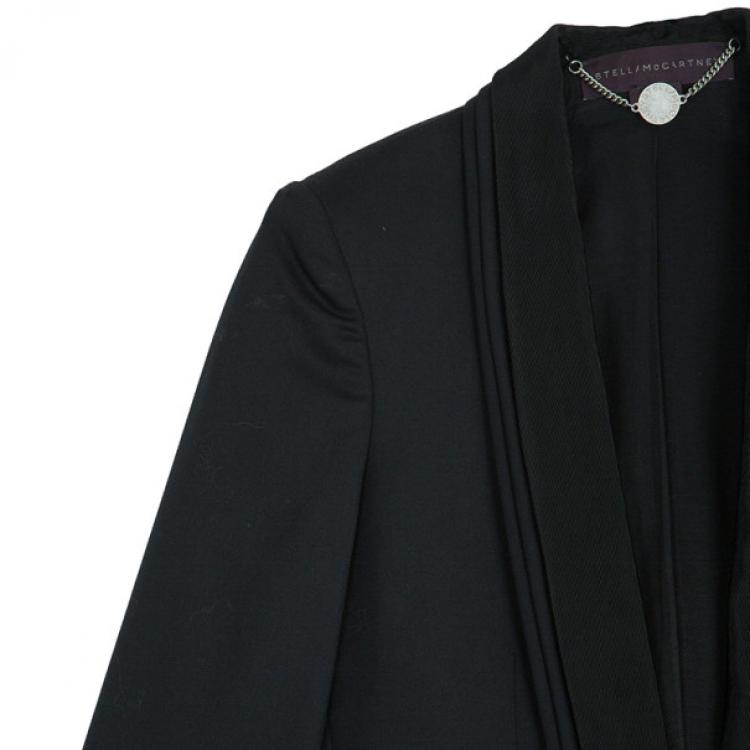 Pre Owned Stella McCartney Iris Blazer XS