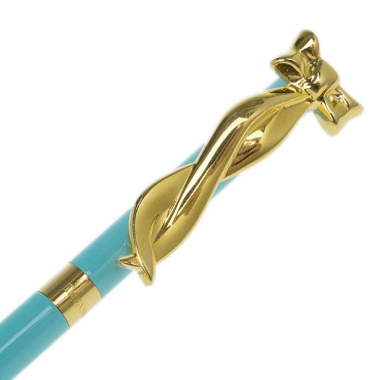 Pre Owned Tiffany & Co. Stationery Set