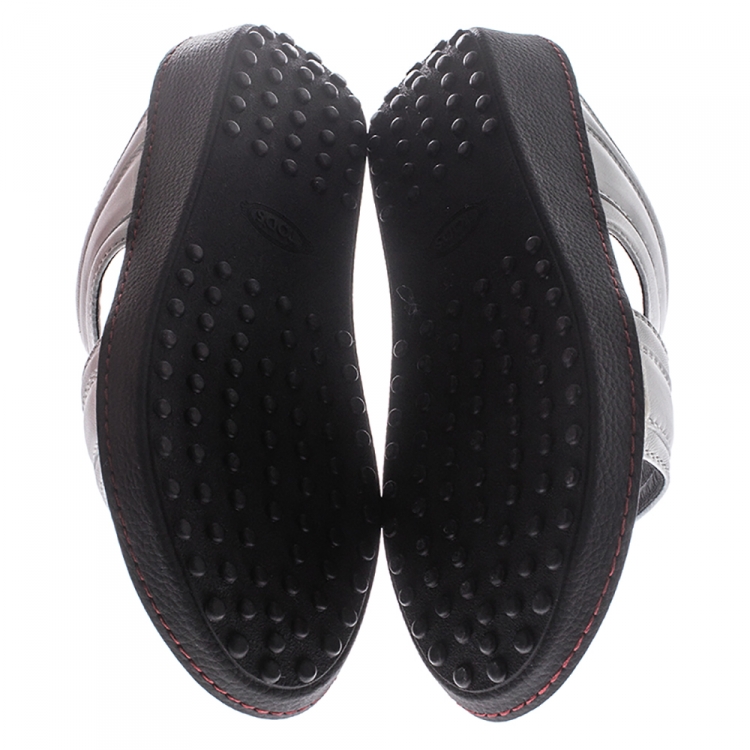 tod's limited edition shoes