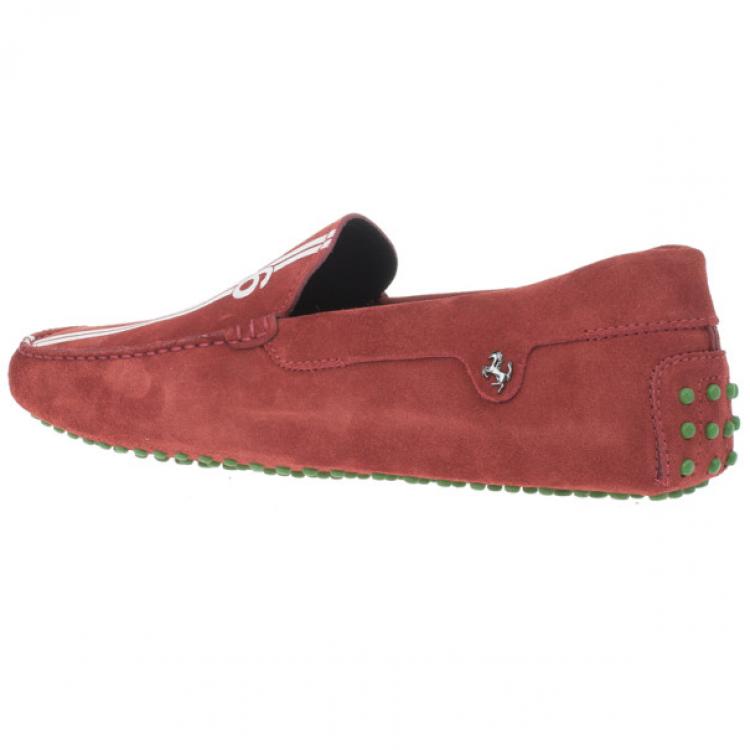 tod's limited edition shoes