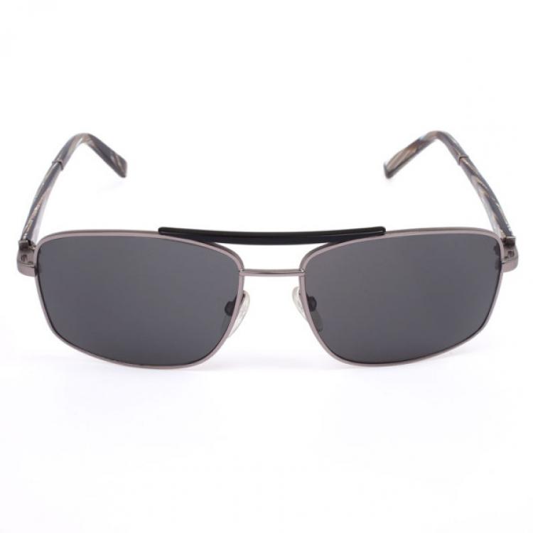 Pre Owned Tom Ford Black Daniel Men Aviators