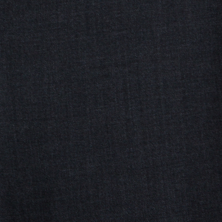Pre Owned Tom Ford Charcoal Grey Wool Slim Fit Trousers S
