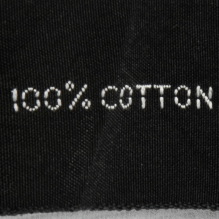 Pre Owned Tom Ford White Cotton Cutaway Collar Shirt M