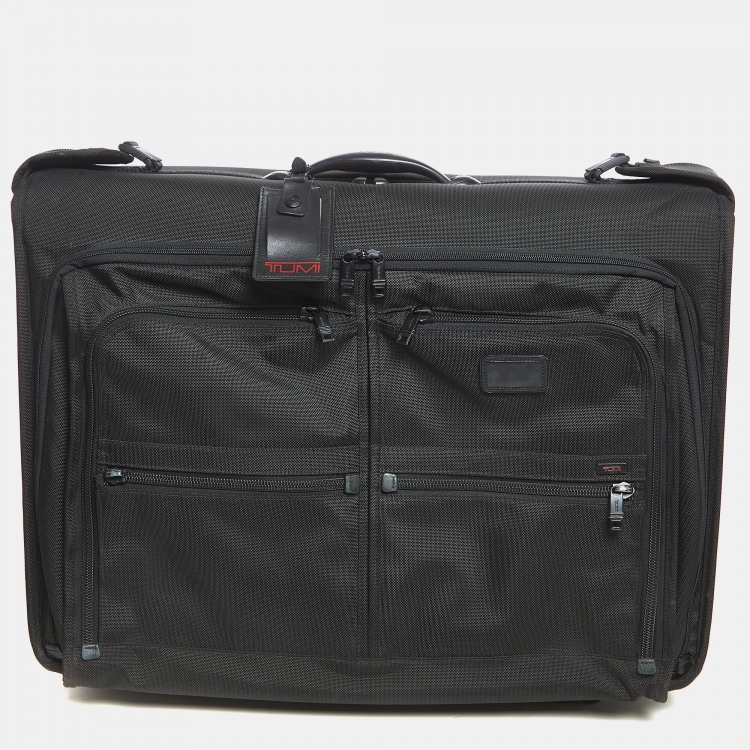 Tumi alpha 2 shop classic garment bag