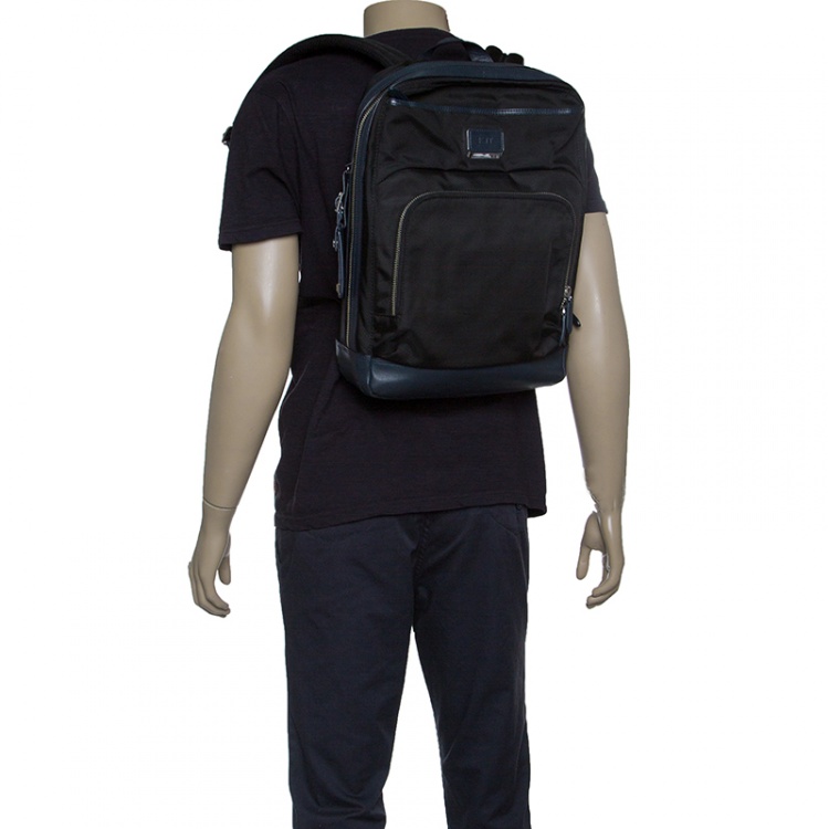 tumi commuter backpack
