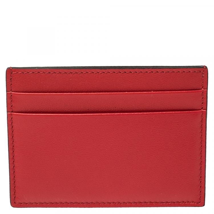 Men's Designer Leather Wallets, Card Holders & Pouches - Christmas