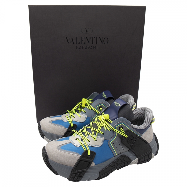 valentino wod sneaker
