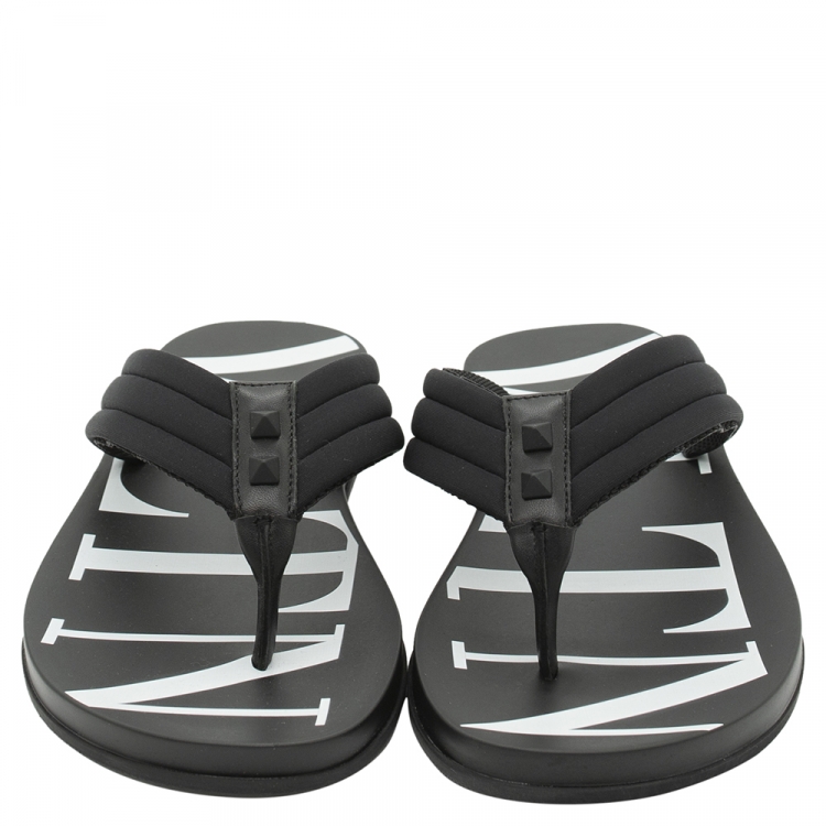 VALENTINO GARAVANI VLTN Flip-Flops & Slippers - Men