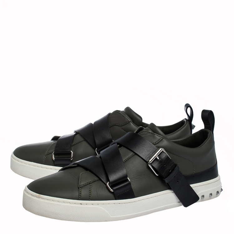 valentino v punk black