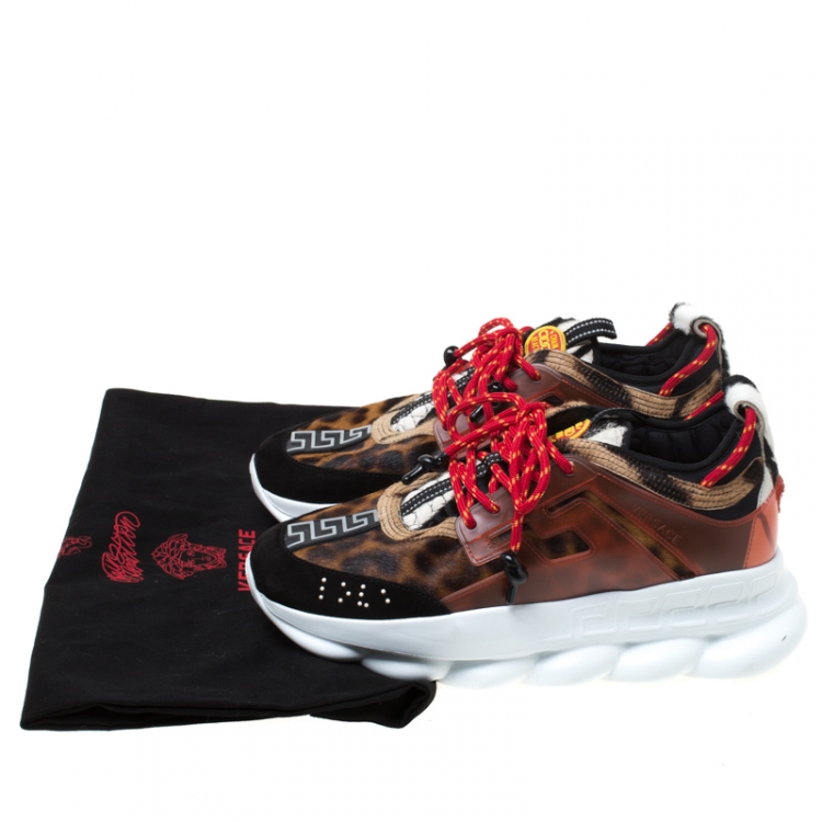 chain reaction shoes price