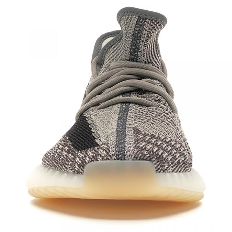 Pre Owned Yeezy 350 V2 Zyon Size EU 36 2/3