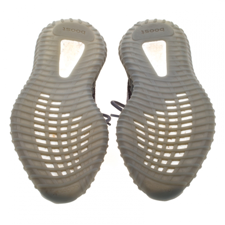 yeezy boost 350 fabric