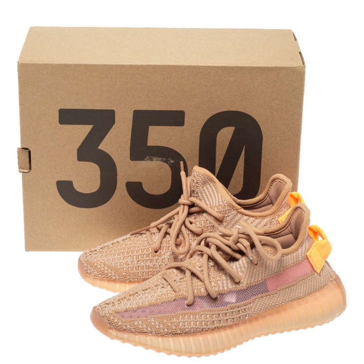 yeezy 36 clay