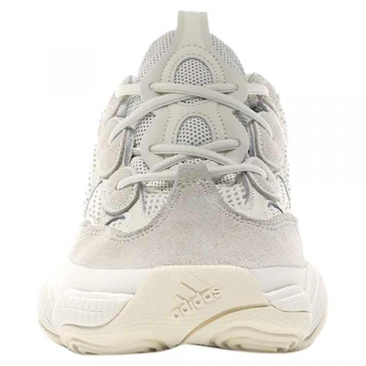 Adidas Yeezy 500 Bone White Shoe Size 