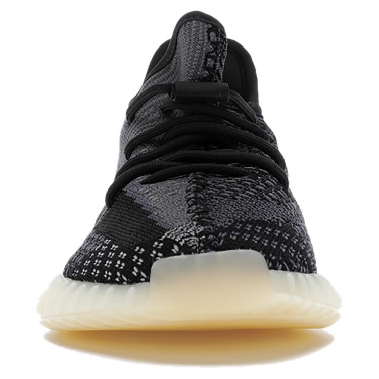 Pre Owned Adidas Yeezy 350 Carbon Size EU 40
