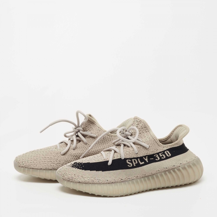 adidas Yeezy Boost 350 V2 Low Slate