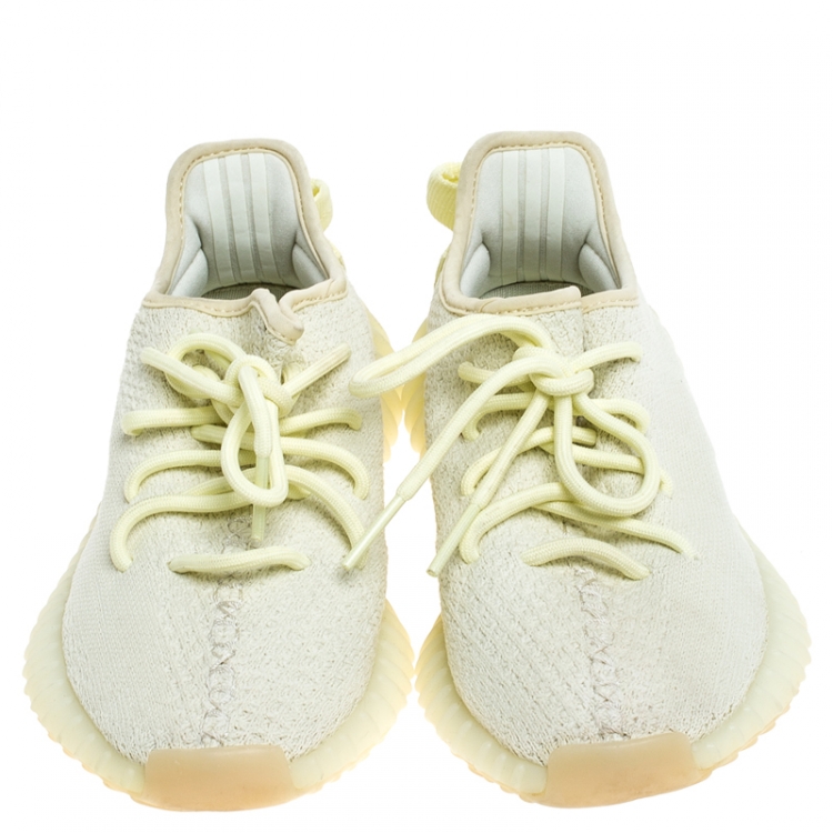 yeezy 36 yellow