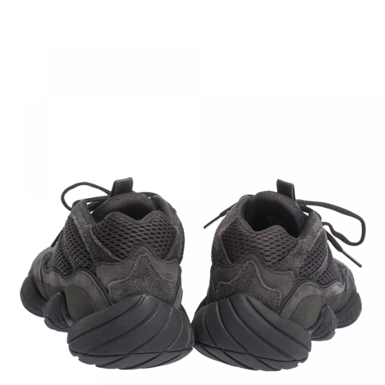 adidas grey suede sneakers