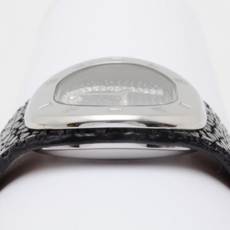 Pre Owned Aigner Ladies Wristwatch 