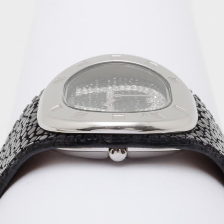 Pre Owned Aigner Ladies Wristwatch 