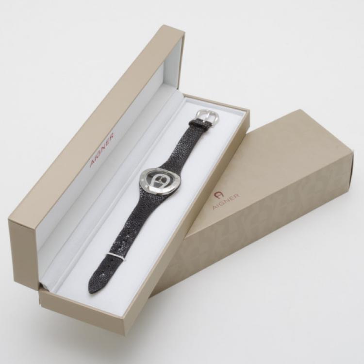 Pre Owned Aigner Ladies Wristwatch 
