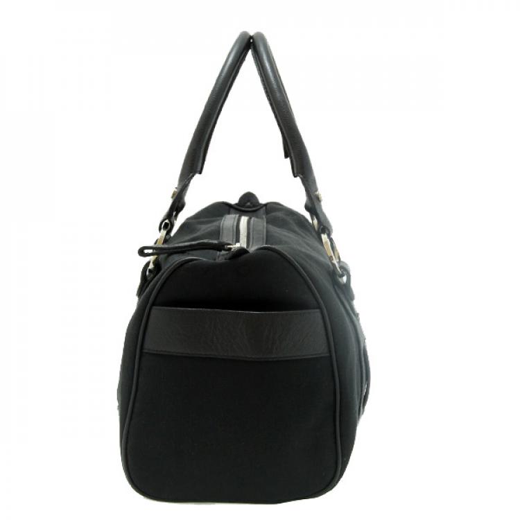 Pre Owned Bvlgari Satchel bag