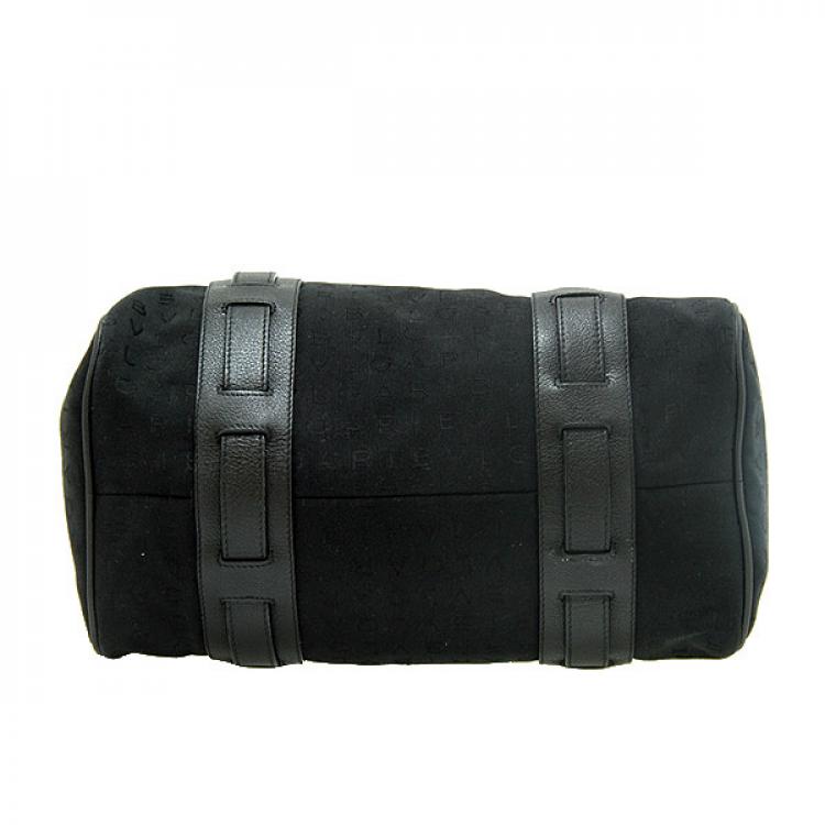 Pre Owned Bvlgari Satchel bag