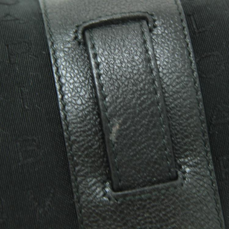 Pre Owned Bvlgari Satchel bag