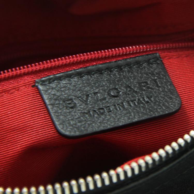 Pre Owned Bvlgari Satchel bag